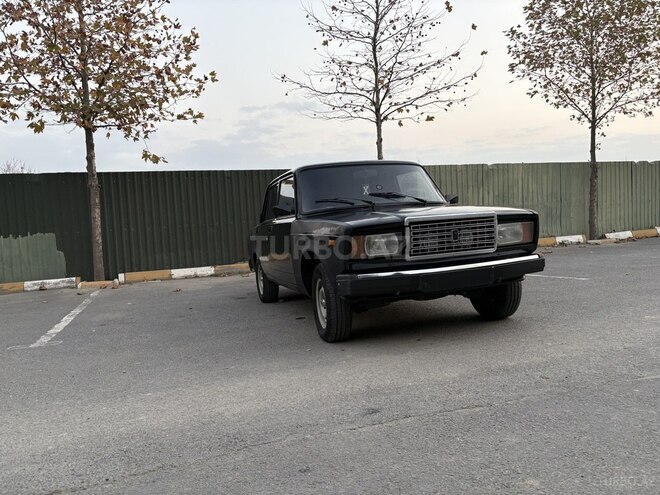 LADA (VAZ) 2107 2010, 179,400 km - 1.6 l - Bakı