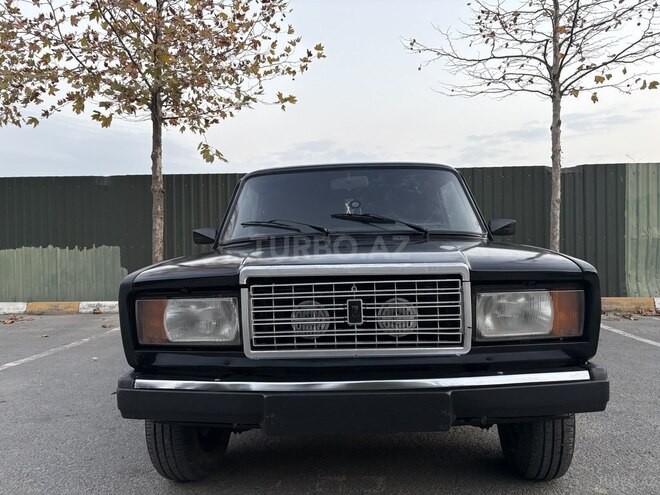 LADA (VAZ) 2107 2010, 179,400 km - 1.6 l - Bakı