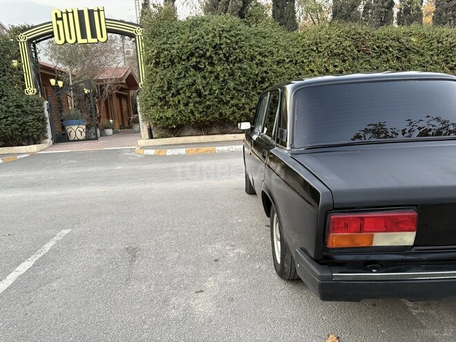 LADA (VAZ) 2107 2010, 179,400 km - 1.6 l - Bakı
