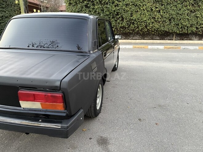 LADA (VAZ) 2107 2010, 179,400 km - 1.6 l - Bakı