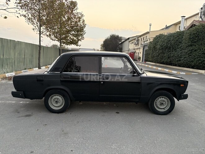 LADA (VAZ) 2107 2010, 179,400 km - 1.6 l - Bakı