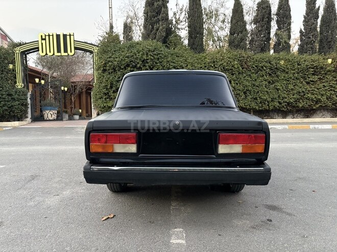 LADA (VAZ) 2107 2010, 179,400 km - 1.6 l - Bakı