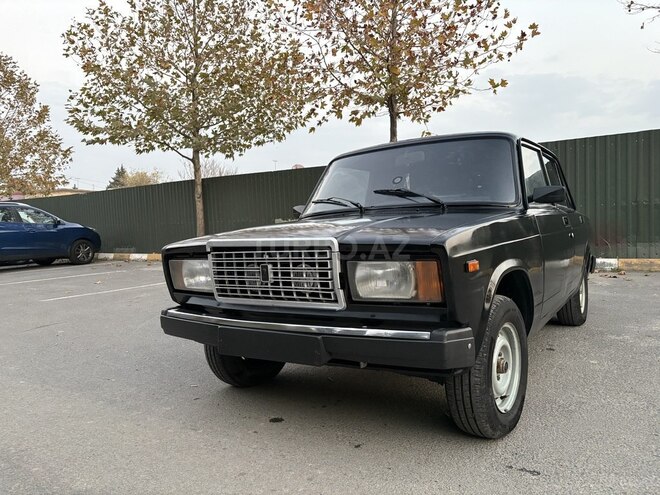 LADA (VAZ) 2107 2010, 179,400 km - 1.6 l - Bakı