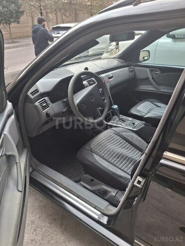 Mercedes E 270 1999, 400,000 km - 2.7 л - Bakı