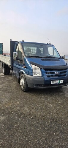Ford Transit 2007, 203,000 km - 2.4 л - Bakı