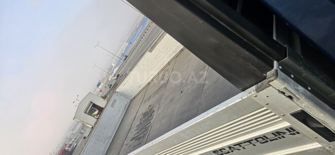 Ford Transit 2007, 203,000 km - 2.4 л - Bakı