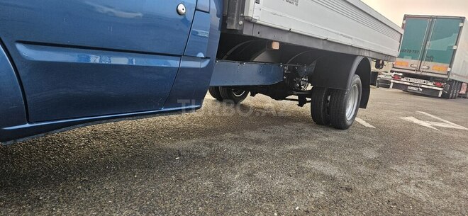 Ford Transit 2007, 203,000 km - 2.4 л - Bakı