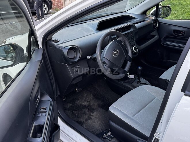 Toyota Aqua 2019, 71,000 km - 1.5 л - Bakı