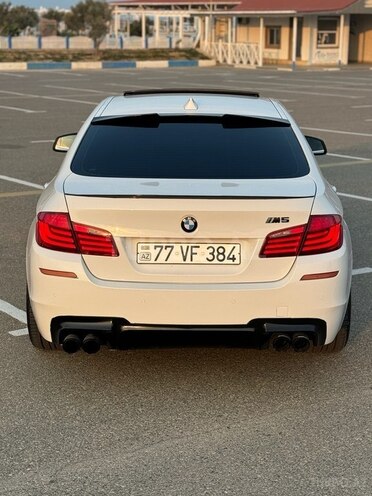 BMW 528 2012, 295,000 km - 2.0 l - Bakı
