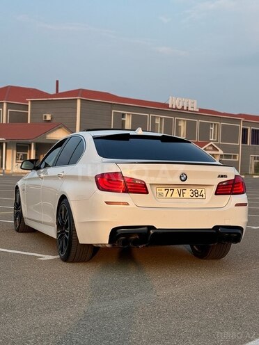 BMW 528 2012, 295,000 km - 2.0 l - Bakı
