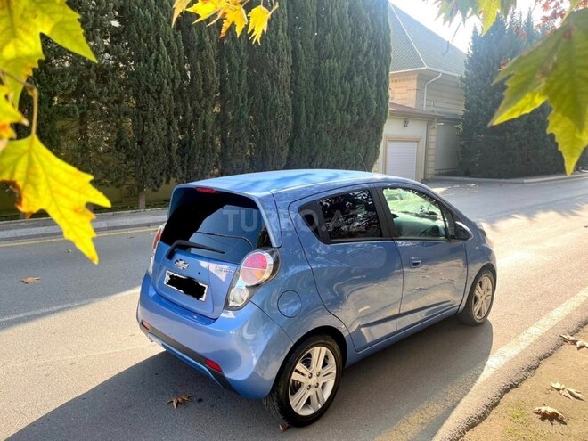 Chevrolet Spark 2013, 172,000 km - 1.2 l - Bakı