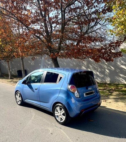 Chevrolet Spark 2013, 172,000 km - 1.2 l - Bakı