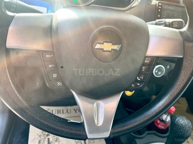 Chevrolet Spark 2013, 172,000 km - 1.2 l - Bakı