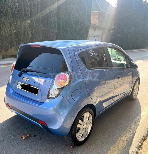 Chevrolet Spark 2013, 172,000 km - 1.2 l - Bakı