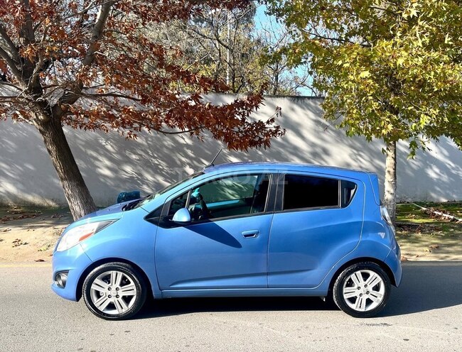 Chevrolet Spark 2013, 172,000 km - 1.2 l - Bakı
