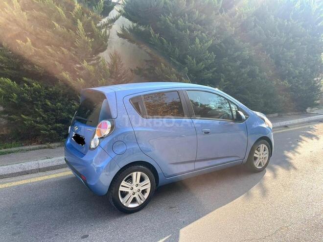 Chevrolet Spark 2013, 172,000 km - 1.2 l - Bakı