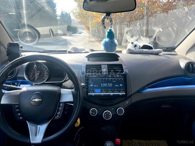 Chevrolet Spark 2013, 172,000 km - 1.2 l - Bakı