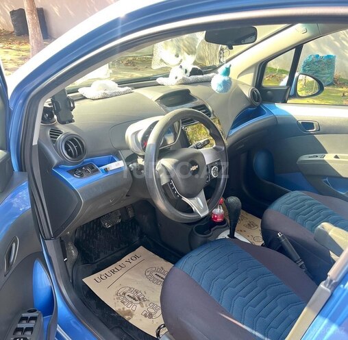 Chevrolet Spark 2013, 172,000 km - 1.2 l - Bakı
