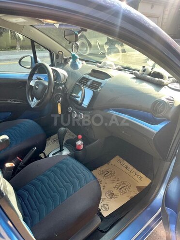 Chevrolet Spark 2013, 172,000 km - 1.2 l - Bakı
