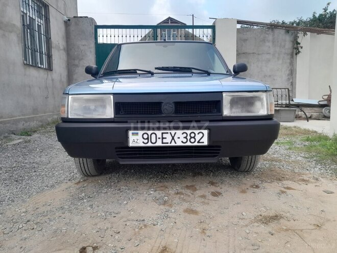 Tofas Sahin 2005, 302,100 km - 1.6 l - Bakı