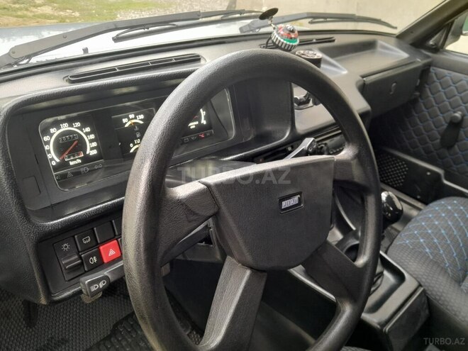Tofas Sahin 2005, 302,100 km - 1.6 l - Bakı