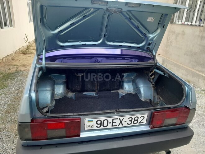 Tofas Sahin 2005, 302,100 km - 1.6 l - Bakı