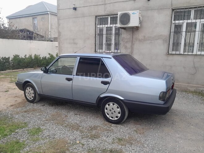 Tofas Sahin 2005, 302,100 km - 1.6 l - Bakı