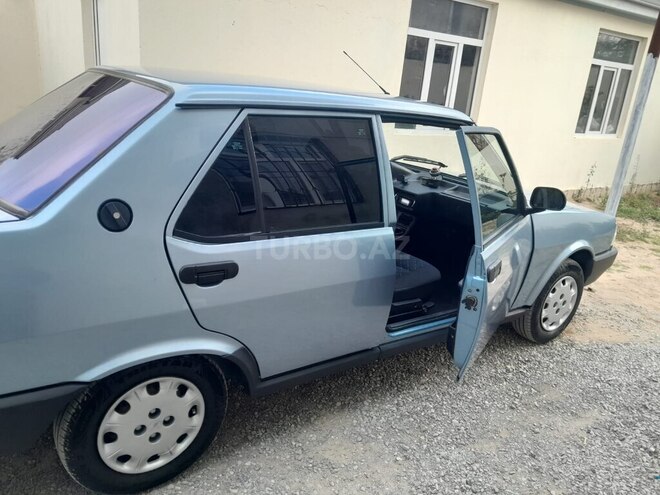 Tofas Sahin 2005, 302,100 km - 1.6 l - Bakı