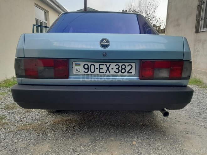 Tofas Sahin 2005, 302,100 km - 1.6 l - Bakı