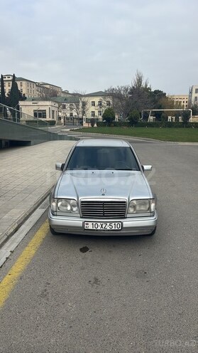 Mercedes E 200 1994, 350,000 km - 2.0 л - Bakı
