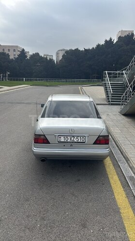 Mercedes E 200 1994, 350,000 km - 2.0 л - Bakı