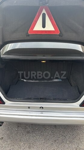 Mercedes E 200 1994, 350,000 km - 2.0 л - Bakı