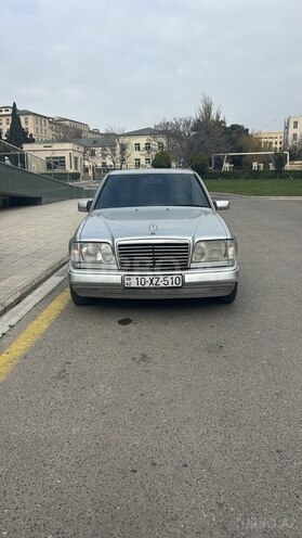 Mercedes E 200 1994, 350,000 km - 2.0 л - Bakı