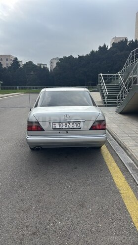 Mercedes E 200 1994, 350,000 km - 2.0 л - Bakı