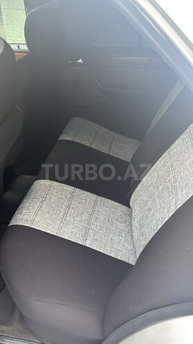 Mercedes E 200 1994, 350,000 km - 2.0 л - Bakı