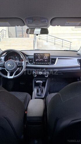 Kia Rio 2021, 47,000 km - 1.6 l - Bakı