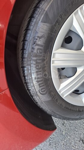Kia Rio 2021, 47,000 km - 1.6 l - Bakı
