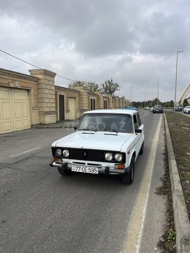 LADA (VAZ) 2106 1987, 22,541 km - 1.6 л - Bakı