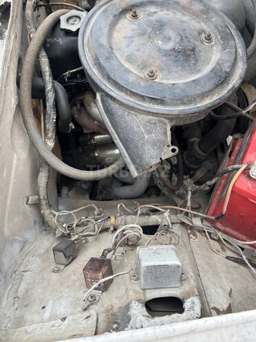 LADA (VAZ) 2106 1987, 22,541 km - 1.6 л - Bakı