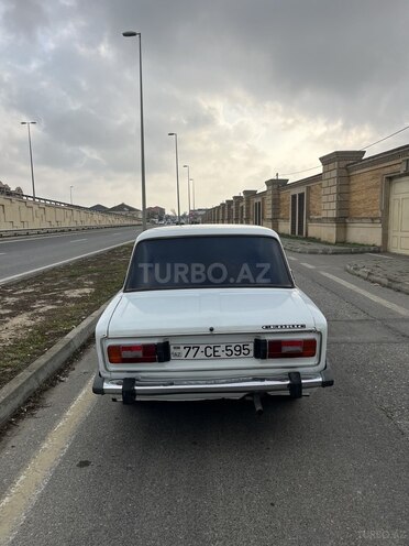 LADA (VAZ) 2106 1987, 22,541 km - 1.6 л - Bakı