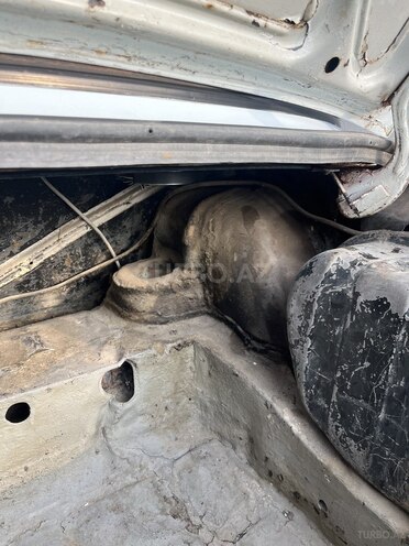 LADA (VAZ) 2106 1987, 22,541 km - 1.6 л - Bakı