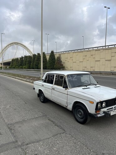 LADA (VAZ) 2106 1987, 22,541 km - 1.6 л - Bakı