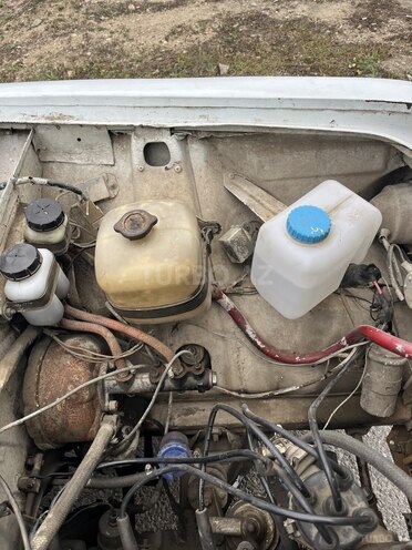 LADA (VAZ) 2106 1987, 22,541 km - 1.6 л - Bakı