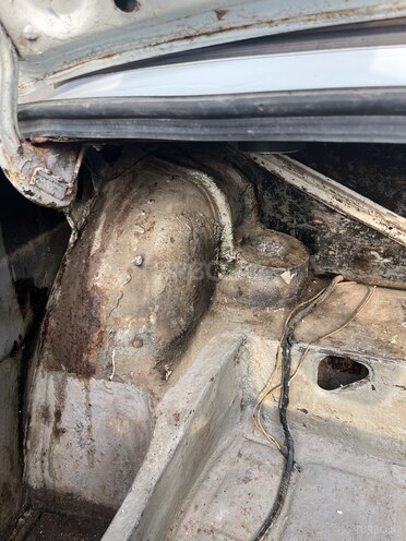LADA (VAZ) 2106 1987, 22,541 km - 1.6 л - Bakı