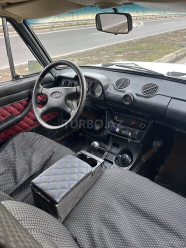 LADA (VAZ) 2106 1987, 22,541 km - 1.6 л - Bakı