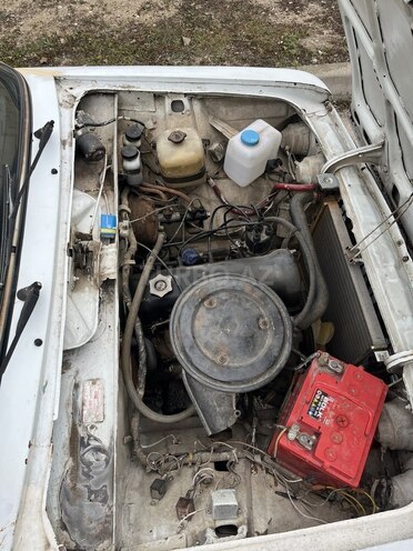 LADA (VAZ) 2106 1987, 22,541 km - 1.6 л - Bakı