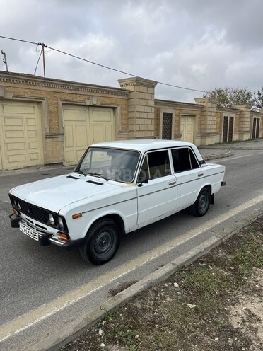 LADA (VAZ) 2106 1987, 22,541 km - 1.6 л - Bakı