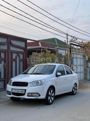 Ravon Nexia R3 2019, 245,000 km - 1.5 l - Bakı