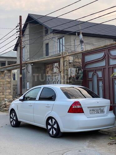 Ravon Nexia R3 2019, 245,000 km - 1.5 l - Bakı