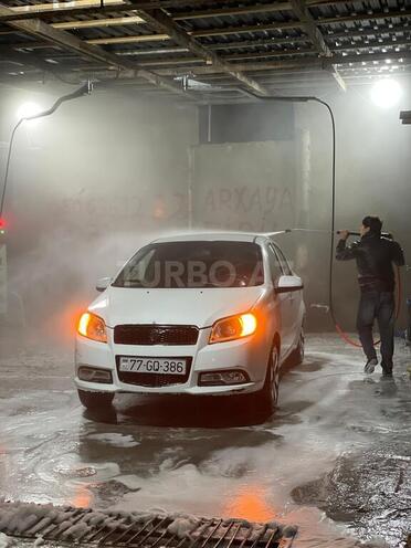 Ravon Nexia R3 2019, 245,000 km - 1.5 l - Bakı